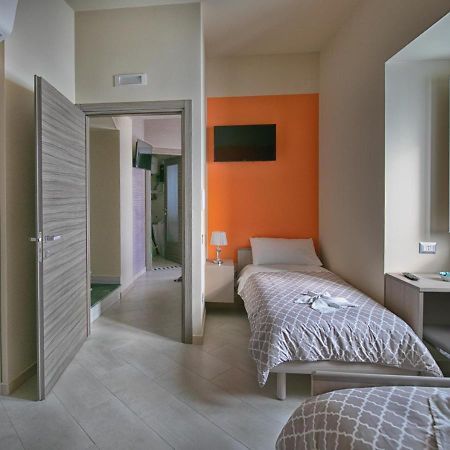 La Madonnina Hotel Nicosia Luaran gambar