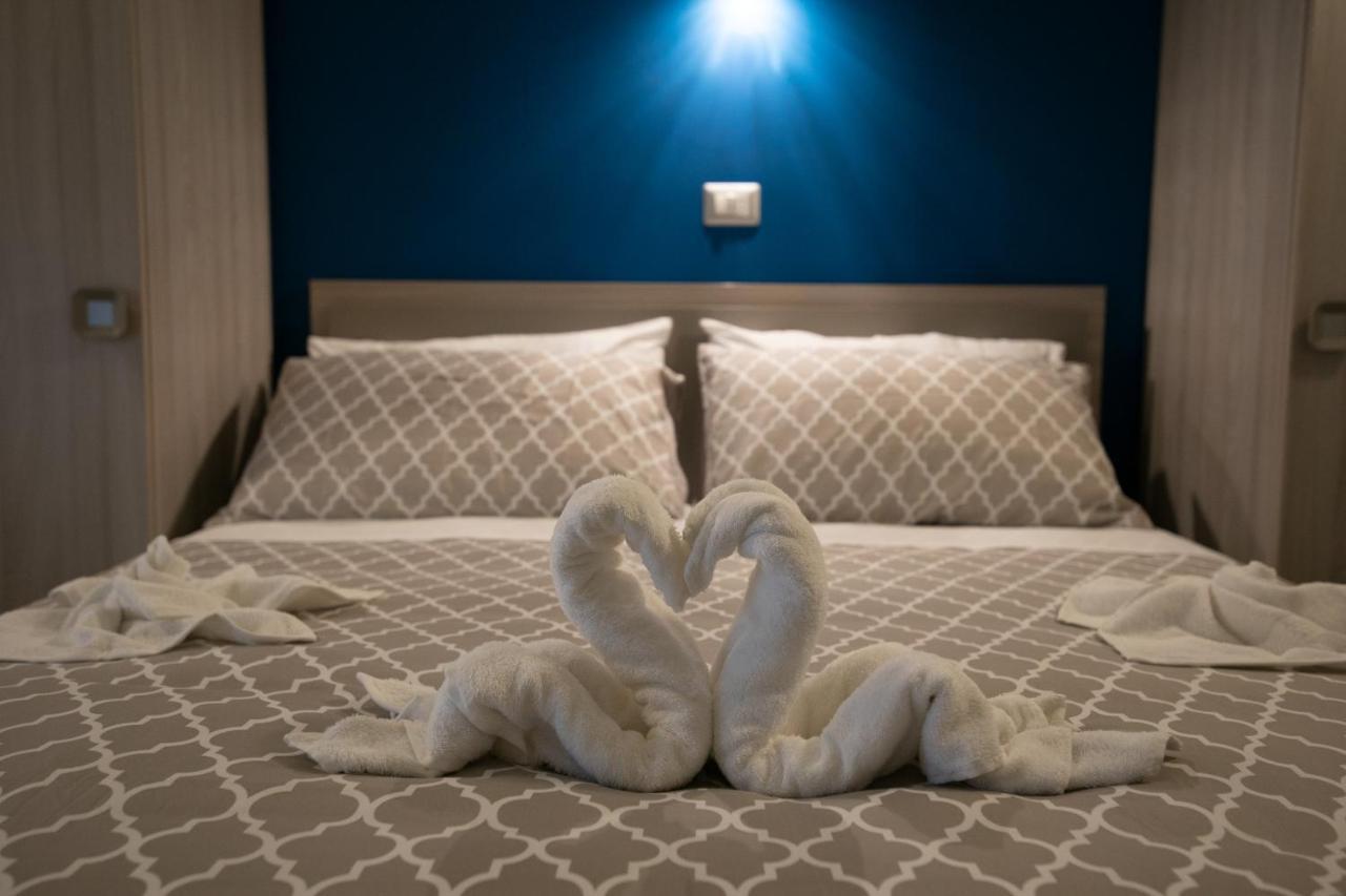 La Madonnina Hotel Nicosia Luaran gambar