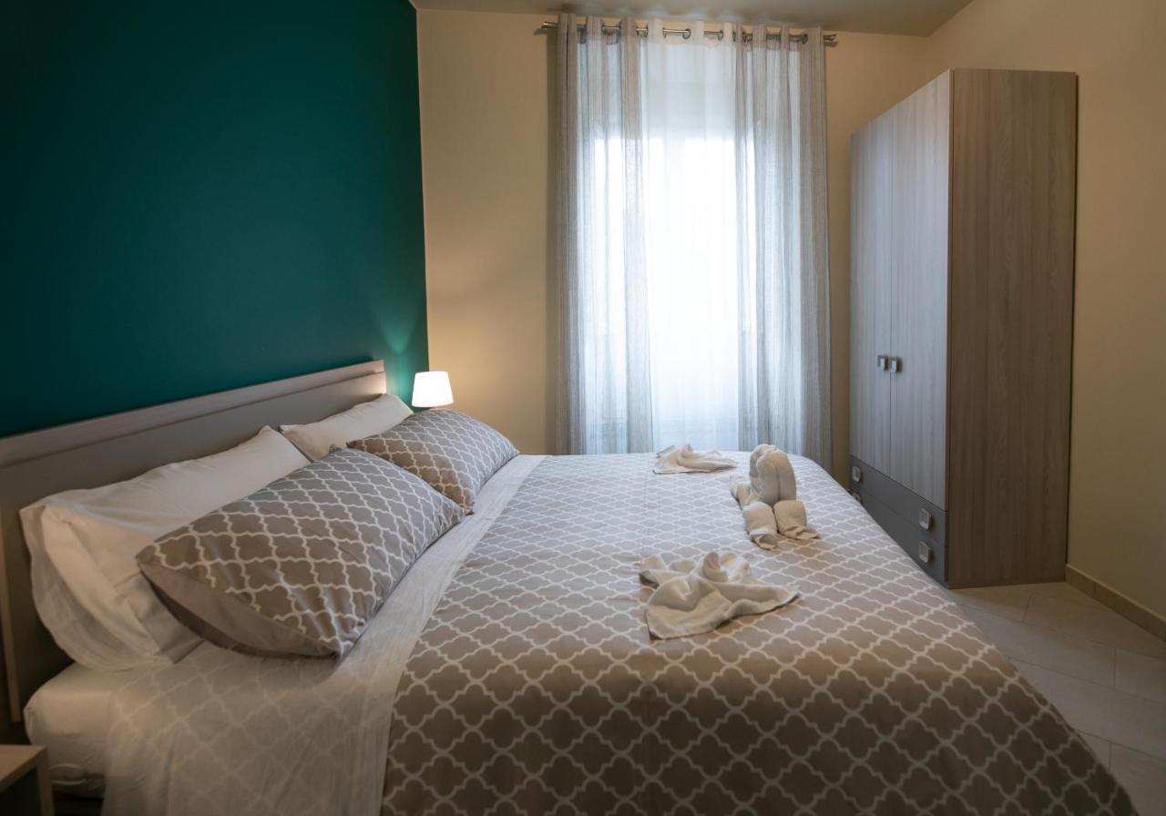 La Madonnina Hotel Nicosia Luaran gambar