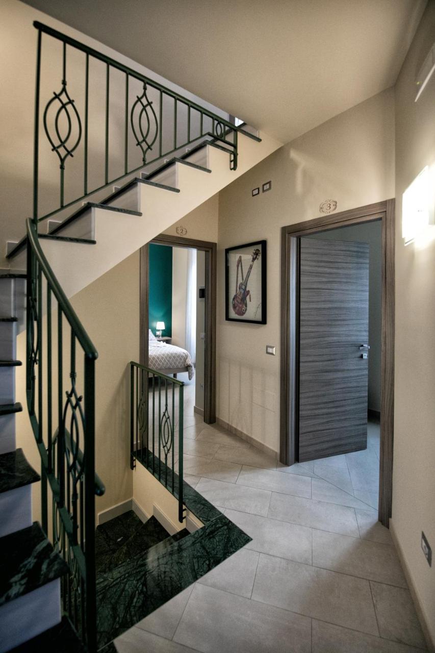 La Madonnina Hotel Nicosia Luaran gambar