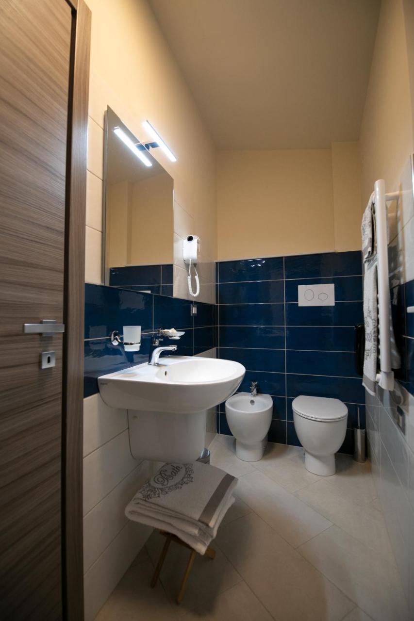 La Madonnina Hotel Nicosia Luaran gambar