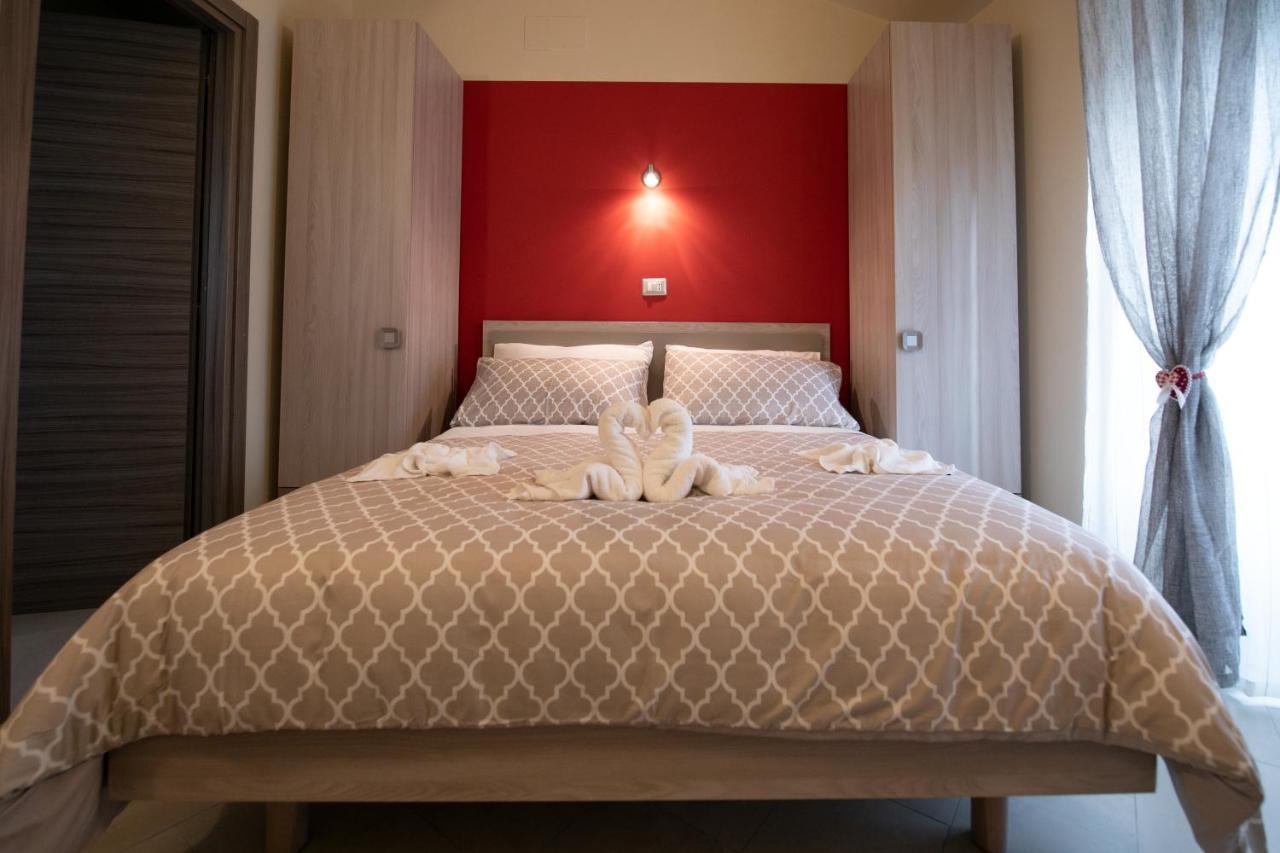 La Madonnina Hotel Nicosia Luaran gambar