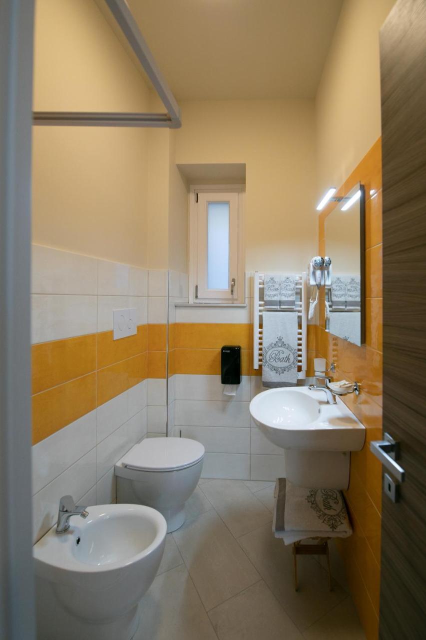 La Madonnina Hotel Nicosia Luaran gambar