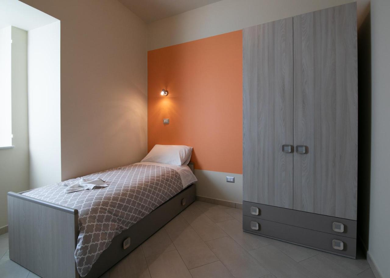 La Madonnina Hotel Nicosia Luaran gambar